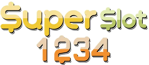 superslot1234 logo